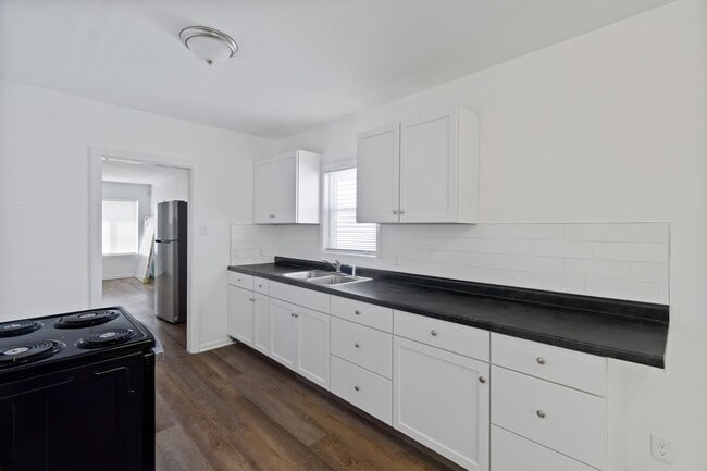 Photo - Charming 3BR/1B Single-Family Home