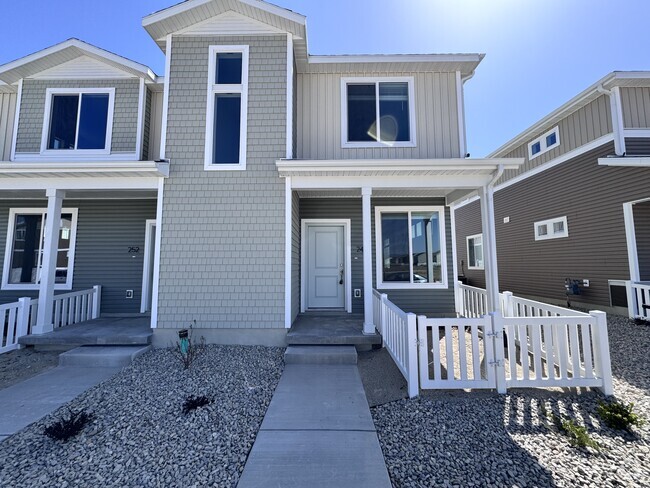 Building Photo - 248 N Colonnade Rd Rental