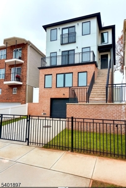 Building Photo - 131 Hedden Terrace Unit 3