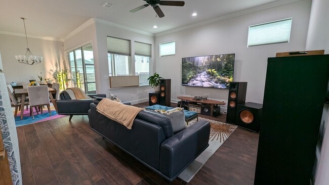 Photo - Contemporary 4 Bedroom single family home in SW Gainesville