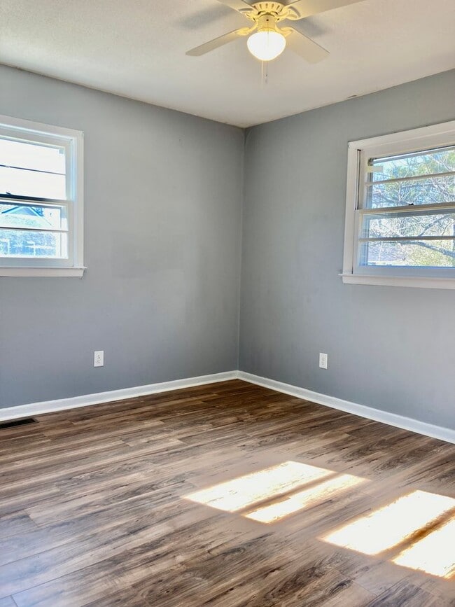 Photo - 3 Bedroom 1 Bathroom Home w/ Bonus Off of Gum Branch Rd.