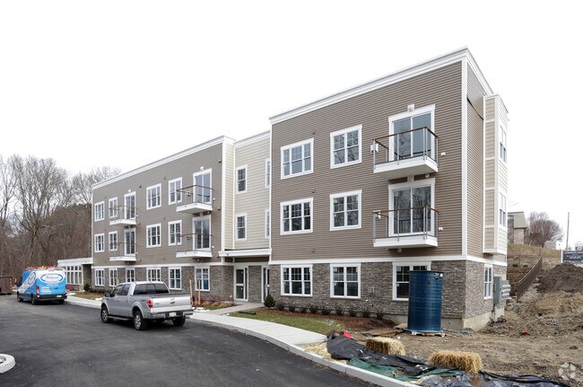 Photo - Terrace on Main