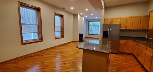 Photo - 1535 N Paulina St Unit 1