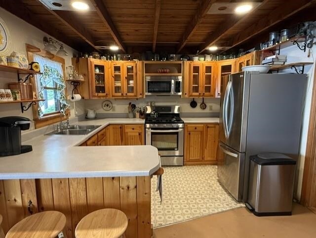 9 Lakeside Rd