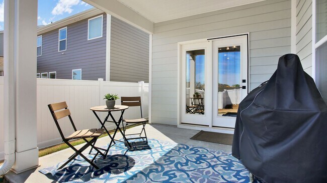 Photo - Location, Location!