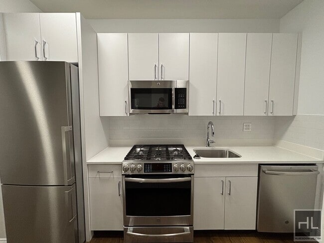 Photo - WEST 58 STREET Unit 2D