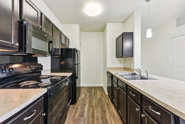 The Heights on Parmer