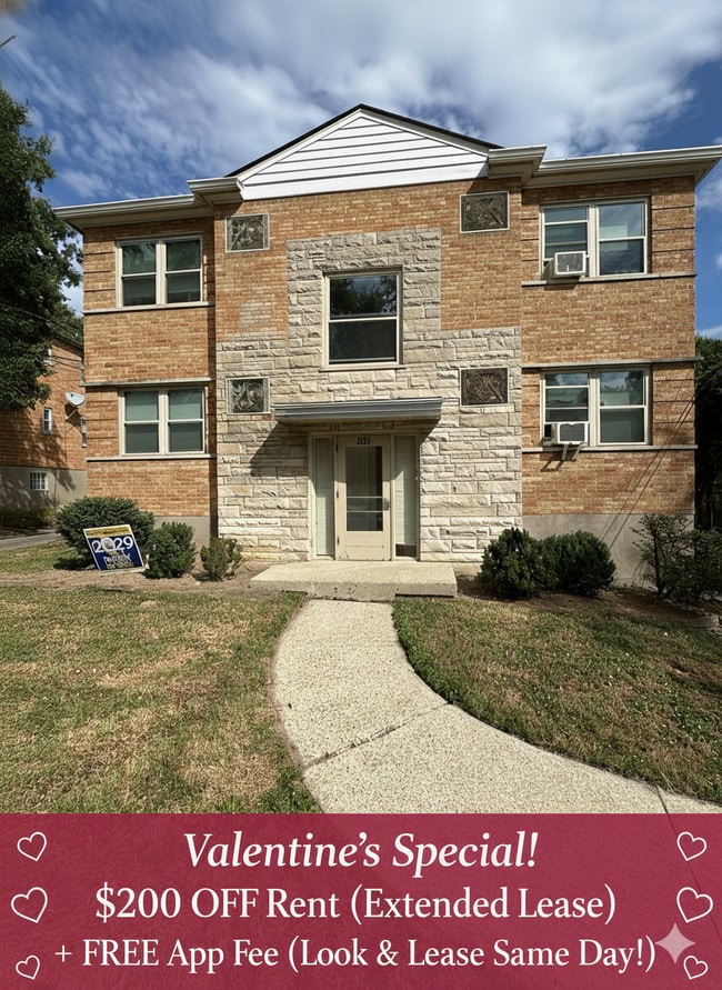 Building Photo - 6086 Dryden Ave Unit 2