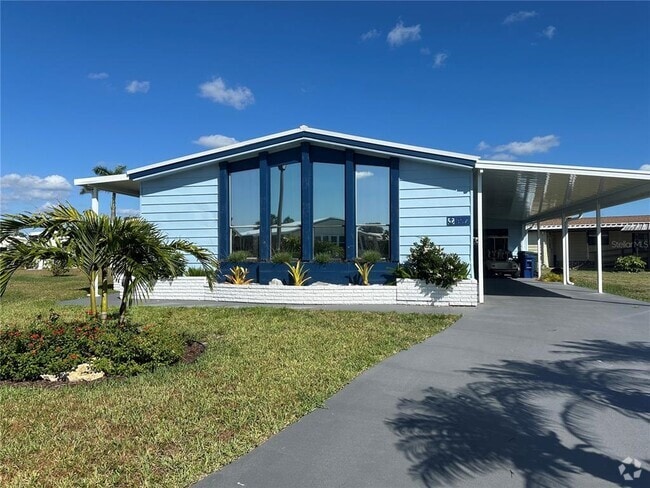 Building Photo - 307 Outrigger Pl Rental