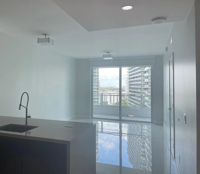 Photo - 1080 Brickell Ave Unit 1607