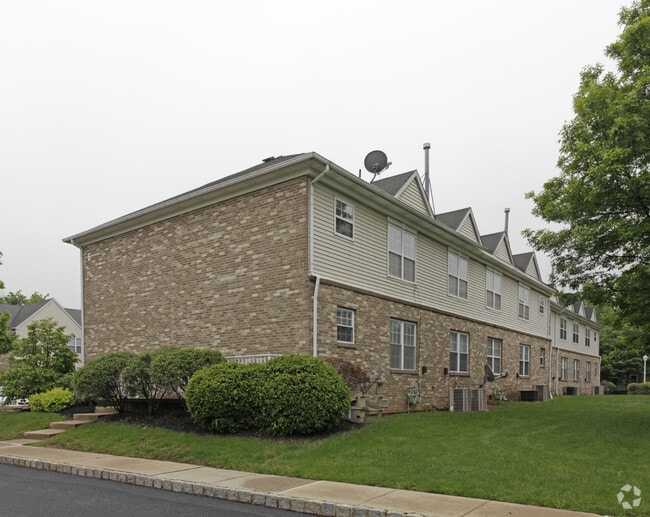 The Villages at New Providence