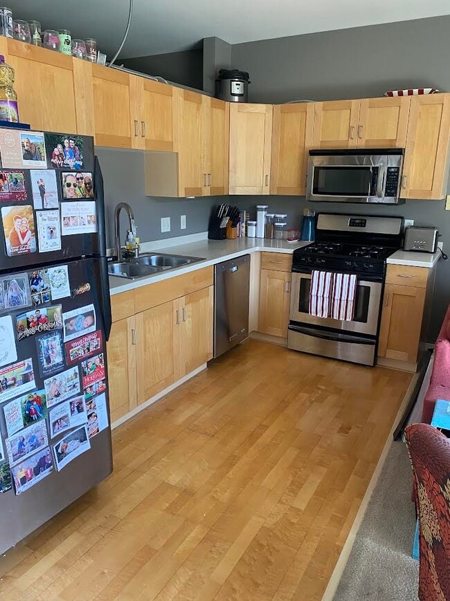 Photo - 2080 N Commerce St Unit 206