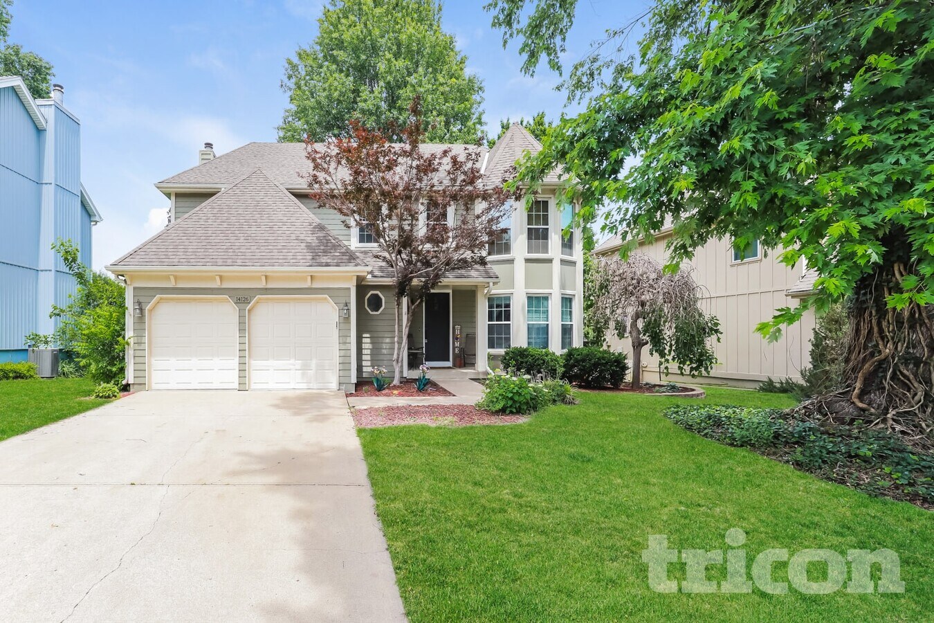 Photo - 14126 W 113th Terrace