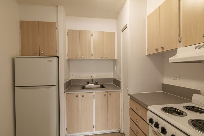 Photo - 1975 Maisonneuve Blvd W Unité 1209