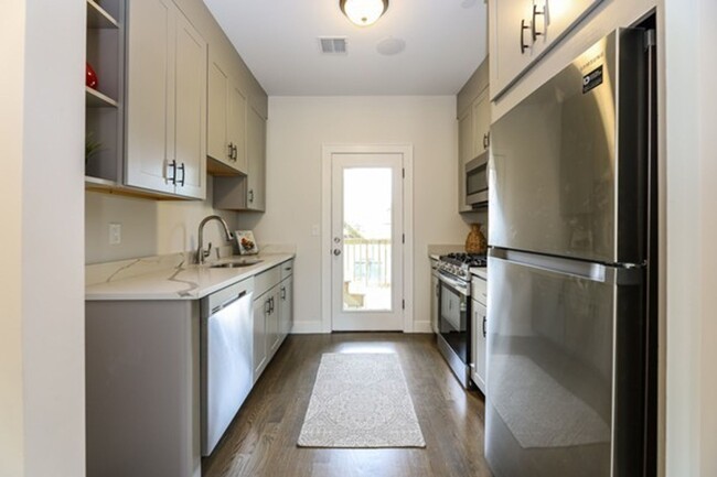 2-Bed WROX with Parking - 2-Bed WROX with Parking Rental