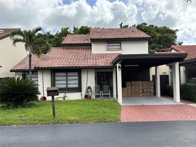 Photo - 11264 SW 91st Terrace