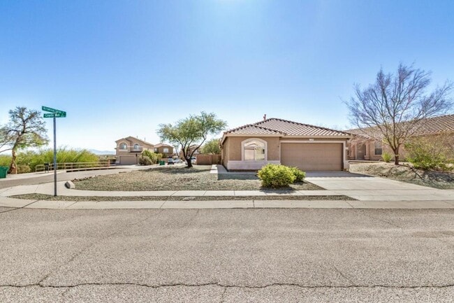 Photo - 13296 E Coyote Well Dr