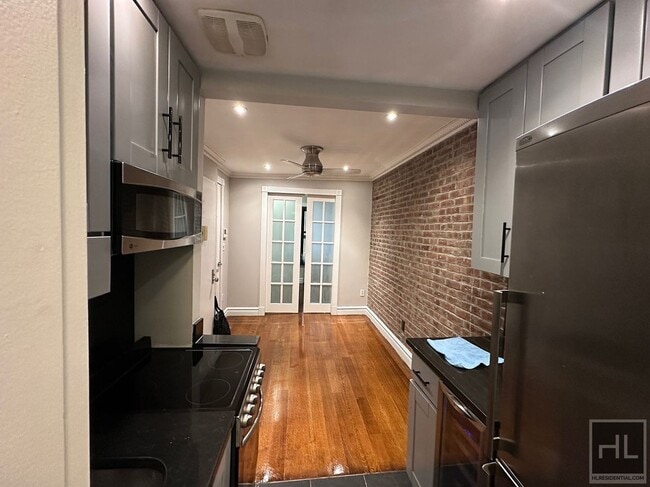 Building Photo - West 53rd Street