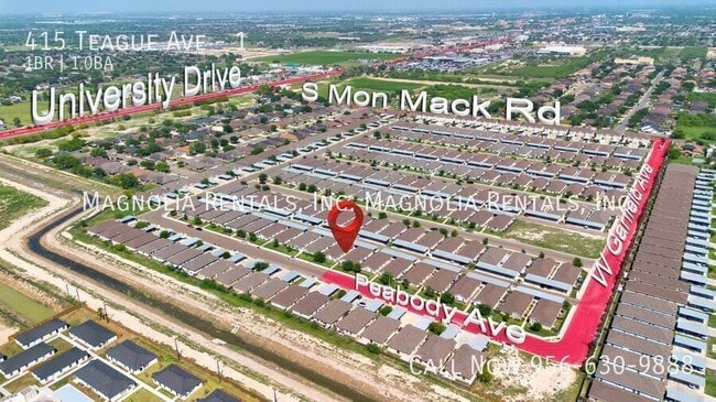 Photo - 415 Teague Ave Unit 1