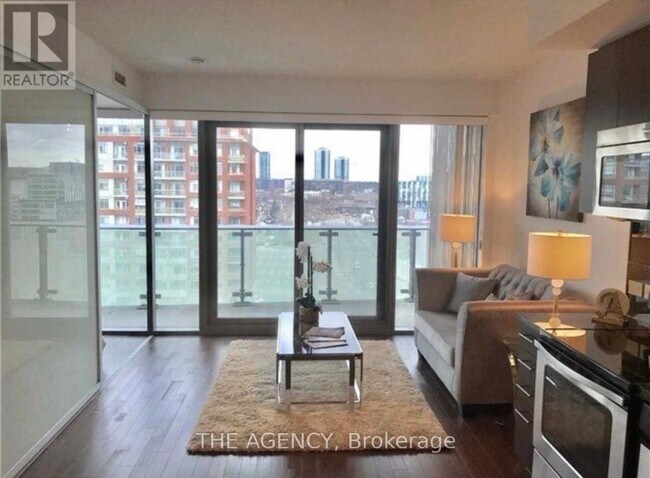 Photo - 390 Cherry St Unité 803