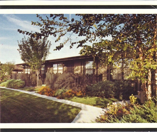 Photo - The Flats of Troy & PBMM Properties