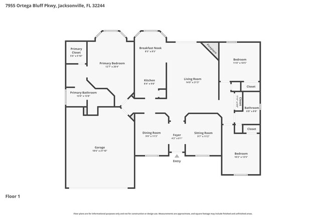 Photo - 7955 Ortega Bluff Pkwy