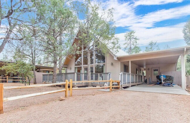 Photo - 1120 N Gila Dr