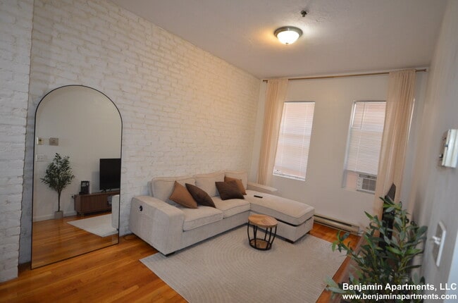 Photo - 25 Cleveland Pl Apartment Unit 1