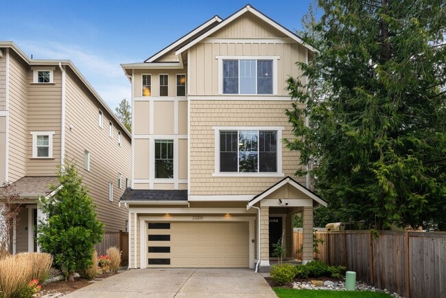 Photo - 23205 89th Ave W