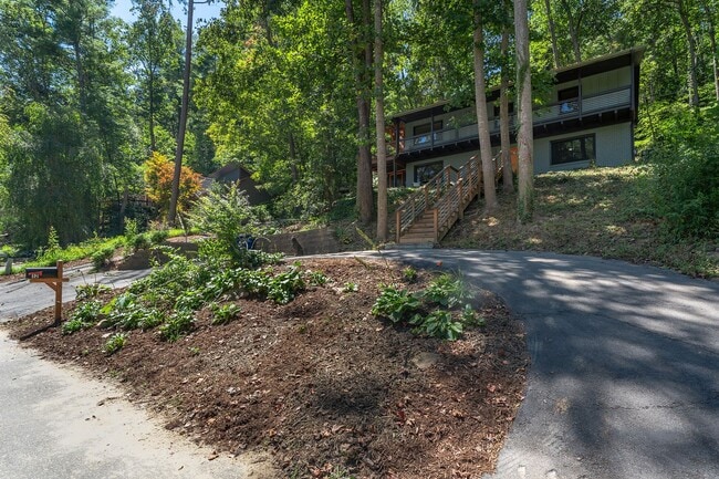 Photo - Furnished Asheville Rental w/ River Views!
