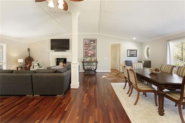 Photo - 5259 Vernon Springs Trail NW