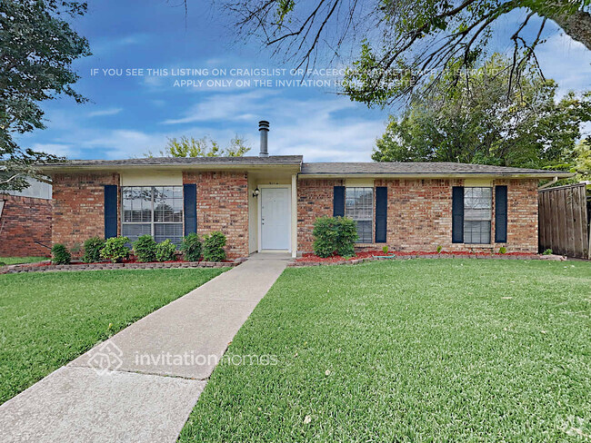 Building Photo - 9114 Vagas Dr Rental