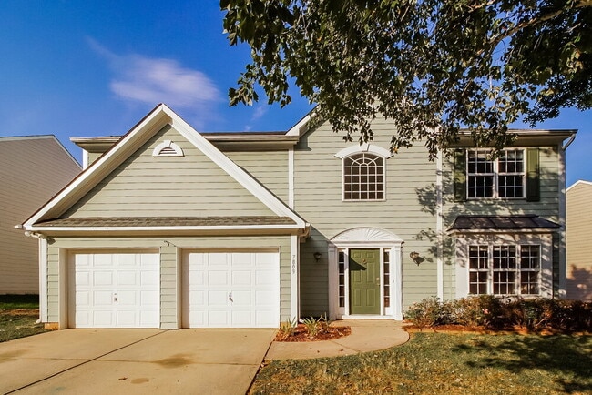 Building Photo - 7809 Leisure Ln Rental