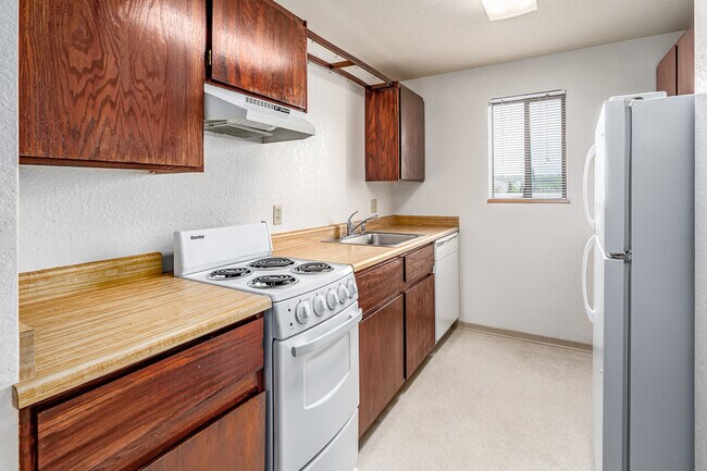 The Styner Apartments
