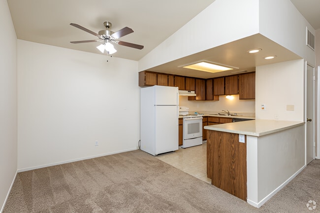 BRIARWOOD APTS