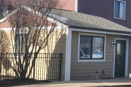 Leasing Office