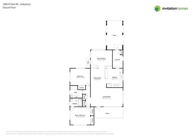 Photo - 1008 N Park Rd