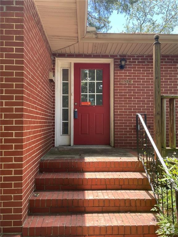 Building Photo - 1583 Piedmont Ave NE Rental