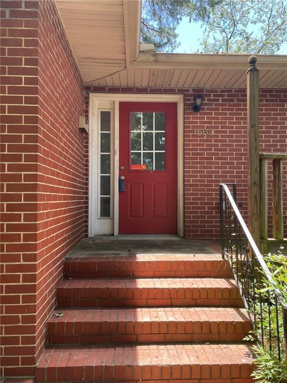 Building Photo - 1583 Piedmont Ave NE Rental