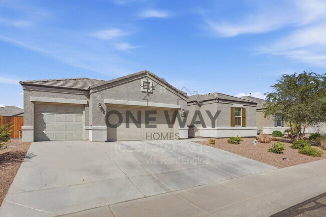 30558 W Clarendon Ave