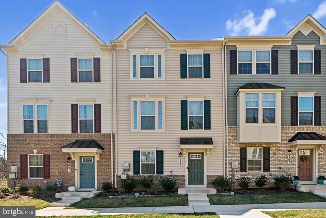 Photo - 9599 Tall Oaks Rd Townhome