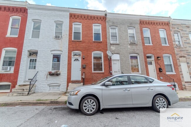 Photo - 2643 Miles Ave Townhome