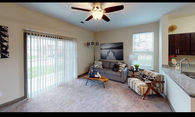 Building Photo - 107 Presido Ln Unit 301 Rental