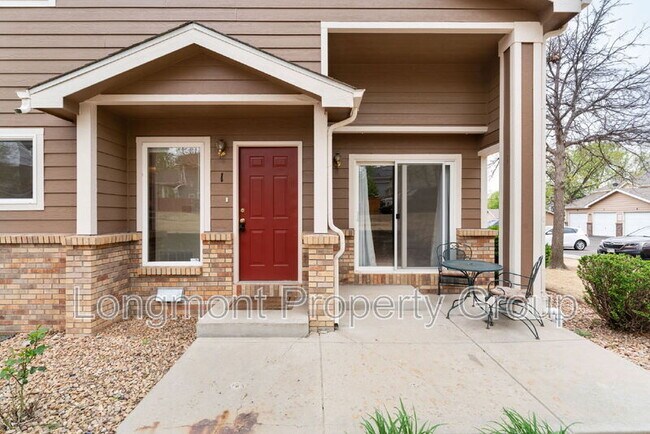 Photo - 1601 Great Western Dr