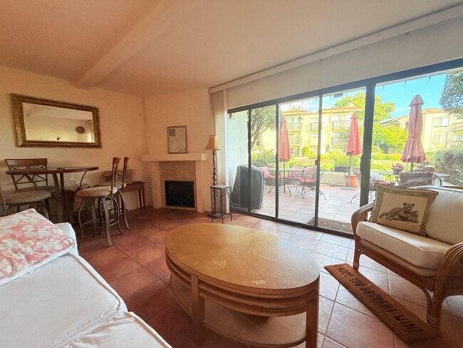 Photo - Charming Fully Furnished 1-Bedroom Condo with Pool Access in Carpinteria Unit 413