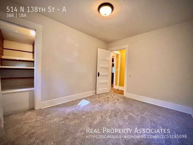 514 N 138th St