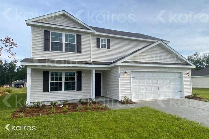 Photo - 110 Mountain Holly Rd