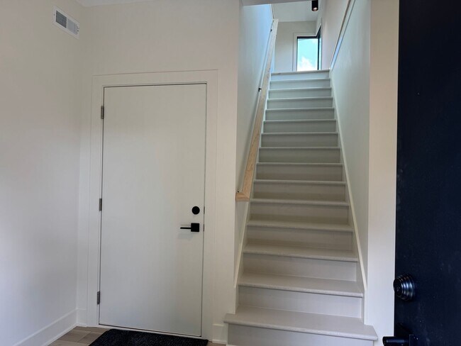 Photo - Vaulted Ceilings & Hardwood Floors in This Charming Indianapolis L