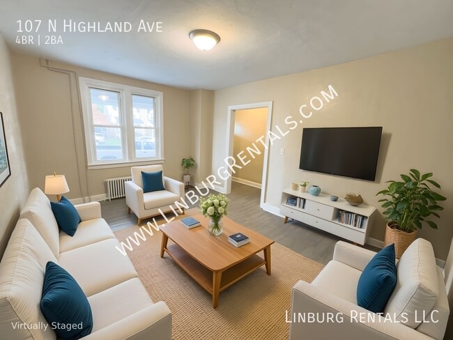 Photo - 107 N Highland Ave