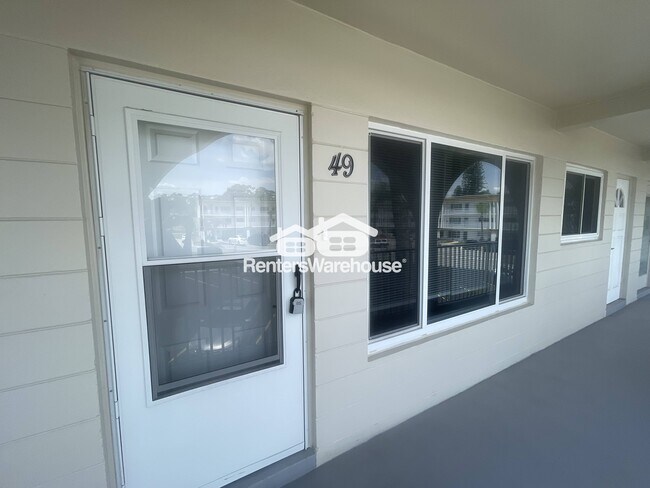 Building Photo - 2433 Brazilia Dr